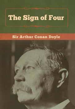 The Sign of Four - Doyle, Arthur Conan