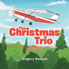 The Christmas Trio - Hladysh, Gregory