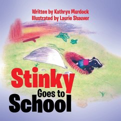 Stinky Goes to School - Murdock, Kathryn