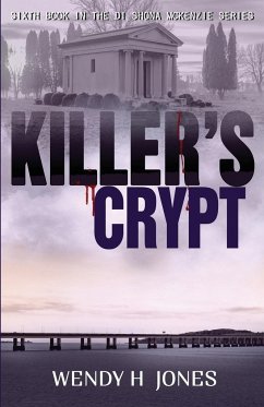 Killer's Crypt - Wendy, Jones H.