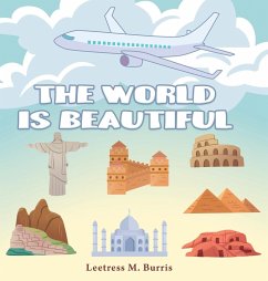 The World Is Beautiful - M. Burris, Leetress