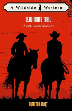 Cover Dead Man's Trail