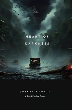 Heart of Darkness (Annotated) - Conrad, Joseph