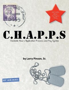 C.H.A.P.P.S - Pinson Sr., Larry