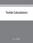 Textile calculations