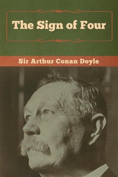 The Sign of Four - Doyle, Arthur Conan