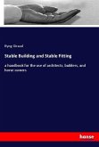 Stable Building and Stable Fitting