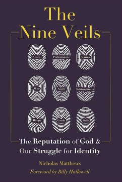 The Nine Veils - Matthews, Nicholas