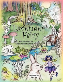 Lavander Fairy - Burghardt; Hardwick