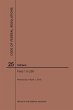 Code of Federal Regulations Title 25,... - Bild 1