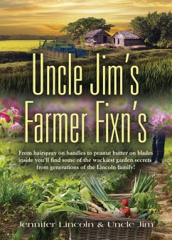 Uncle Jim's Farmer Fixn's - Lincoln, Jennifer; Uncle Jim