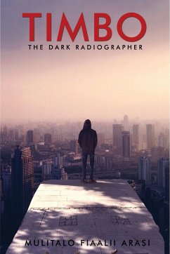 The Dark Radiographer - Arasi, Fiaalii Mulitalo