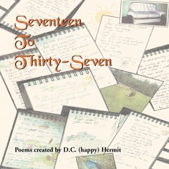 Seventeen to Thirty-Seven - Hermit, D. C. Happy
