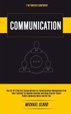 Communication Communication