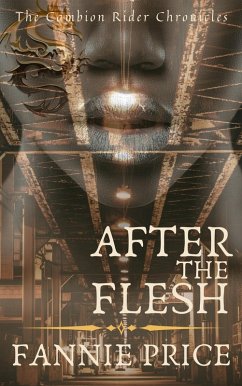 After the Flesh (The Cambion Rider Chronicles, #1) (eBook, ePUB) - Price, Fannie