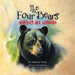 The Four Bears Drank Dr. Pepper - Moody, Stephanie