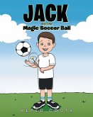 Jack and the Magic Soccer Ball