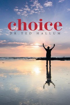 Choice - Hallum, Ted