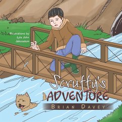 Scruffy's Adventure - Davey, Brian