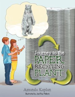 Cover Journey to the Paper Recycling Plant