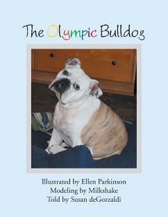 The Olympic Bulldog - Degozzaldi, Susan