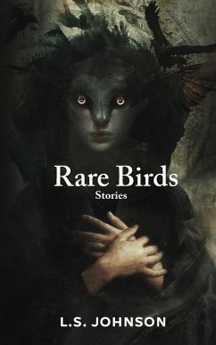 Rare Birds - Johnson, L. S.