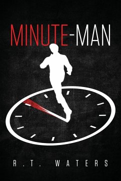 Minute-Man - Waters, R. T.