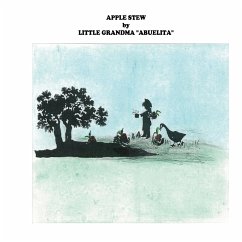 Apple Stew - Little Grandma