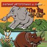 Elephant, Hippopotamus & Rabbit - Bild 1