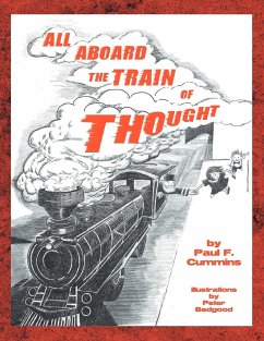All Aboard the Train of Thought