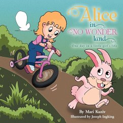 Alice in NO WONDERland