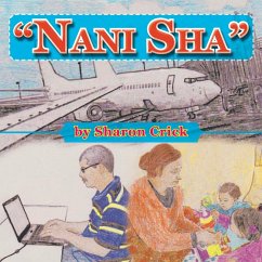Cover ''Nani Sha''
