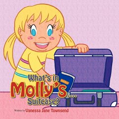 What's in Molly's...Suitcase?