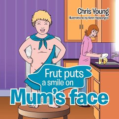 Frut puts a smile on Mum's face - Young, Chris