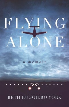 Flying Alone - Ruggiero York, Beth