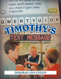 TIMOTHY'S TEXT MESSAGE