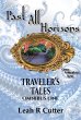 Past All Horizons (Traveler's Tales... - Bild 1