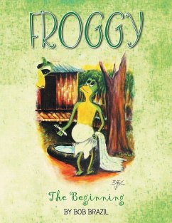 Froggy - Brazil, Bob