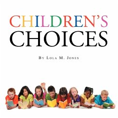 Children's Choices - Jones, Lola M.