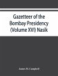 Gazetteer of the Bombay Presidency... - Bild 1