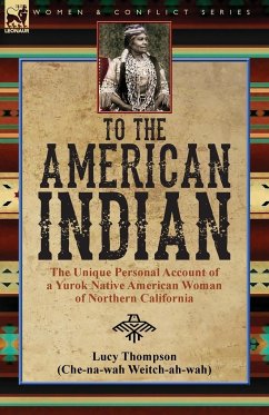 To the American Indian - Thompson, Lucy