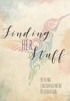 Finding HER Stuff - Aj