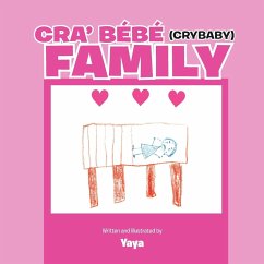 Cra' Bébé (Crybaby) Family - Yaya