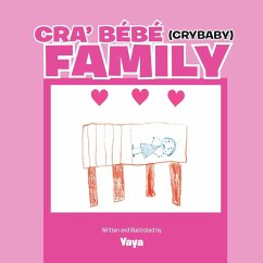 Cra' Bébé (Crybaby) Family