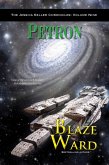 Petron (The Jessica Keller Chronicles, #9) (eBook, ePUB)