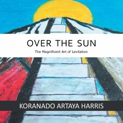 Over The Sun - Harris, Koranado Artaya