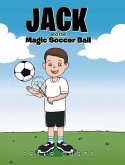 Jack and the Magic Soccer Ball