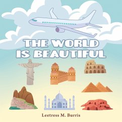 The World Is Beautiful - M. Burris, Leetress