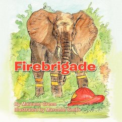 Firebrigade - Green, Malcolm