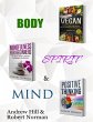 Vegan, Mindfulness for Beginners,... - Bild 1